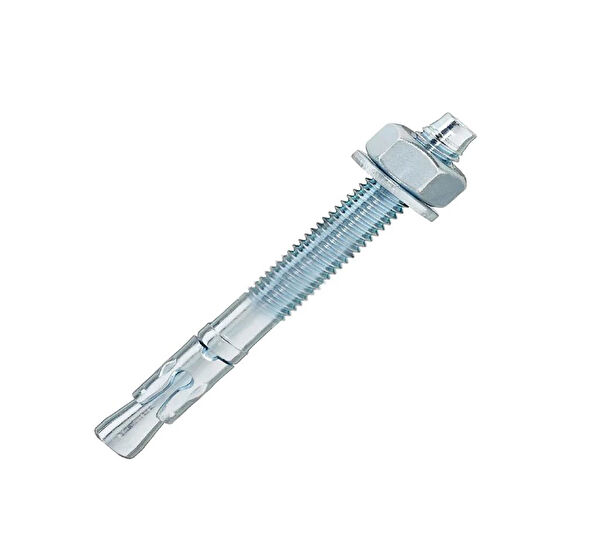 Meridyen Vida, Çivi, Somun, Dübel