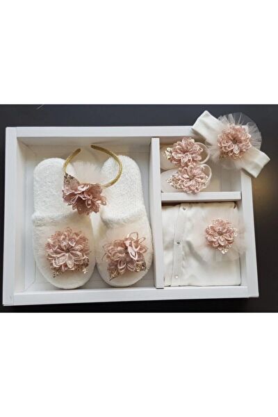 Nevran Kids Yenidoğan Hastane Çıkışı