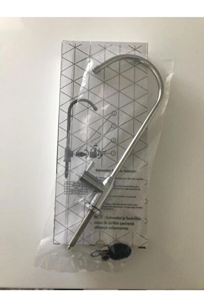 Sulook Su Arıtma Cihazı Yedek Parça, Aksesuar