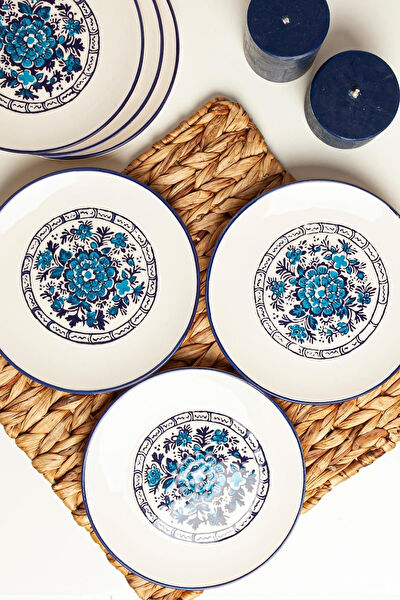 Mart Home Pasta, Tatlı Tabağı