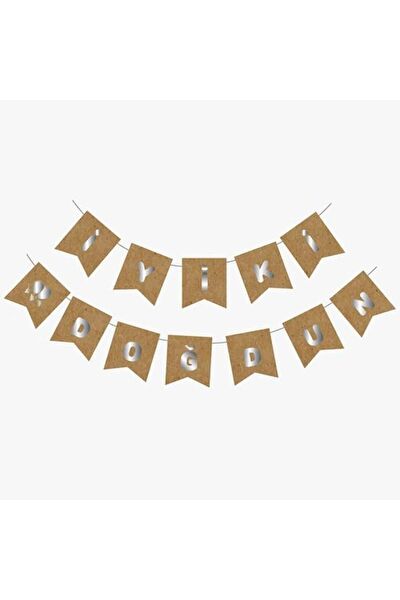 Festivall Party Shopping Parti Süsleme Malzemeleri