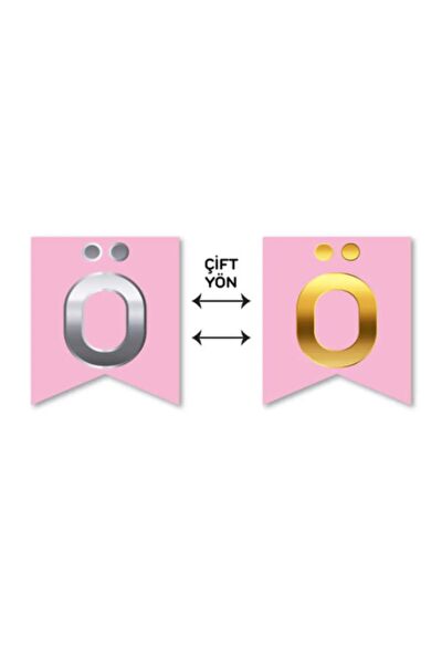 Festivall Party Shopping Parti Süsleme Malzemeleri