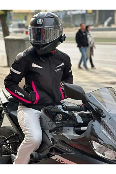Prohel Motosiklet Mont ve Ceket