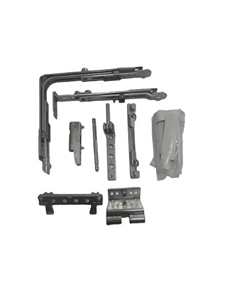 Vorne Mobilya Bağlantı Aparatı