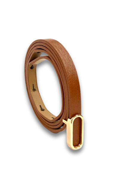 Vos Versa Kadın Kemer