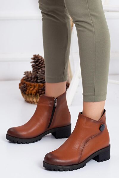 Dilimler Ayakkabı Kadın Bot