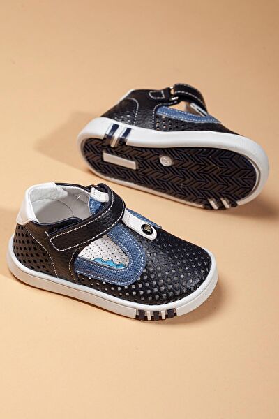 Dilimler Ayakkabı Bebek Ayakkabıları, Patik