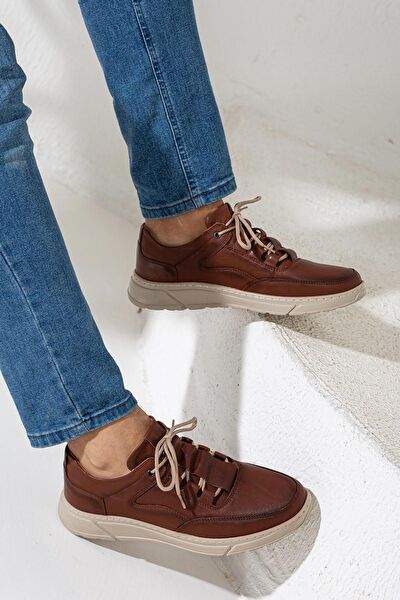 Dilimler Ayakkabı Erkek Loafer Ayakkabı