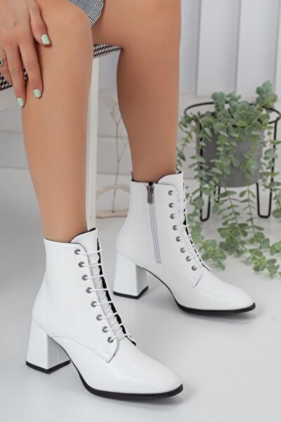 Dilimler Ayakkabı Kadın Bot