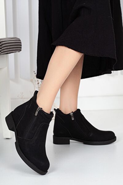 Dilimler Ayakkabı Kadın Bot