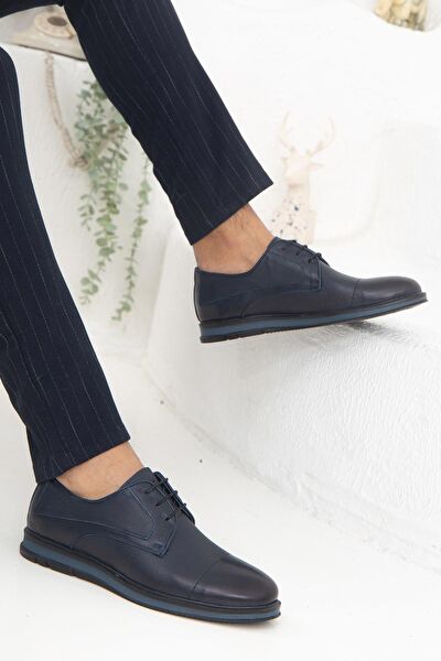 Dilimler Ayakkabı Erkek Loafer Ayakkabı