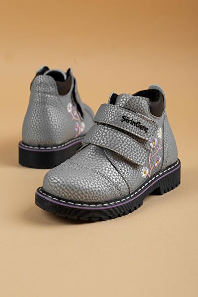 Dilimler Ayakkabı Kız Çocuk Bot, Çizme