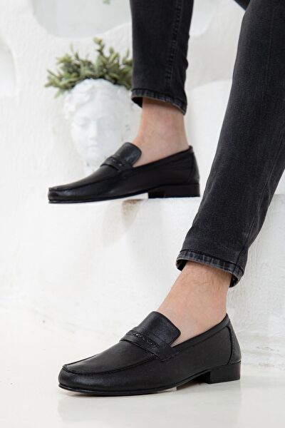 Dilimler Ayakkabı Erkek Klasik Ayakkabı