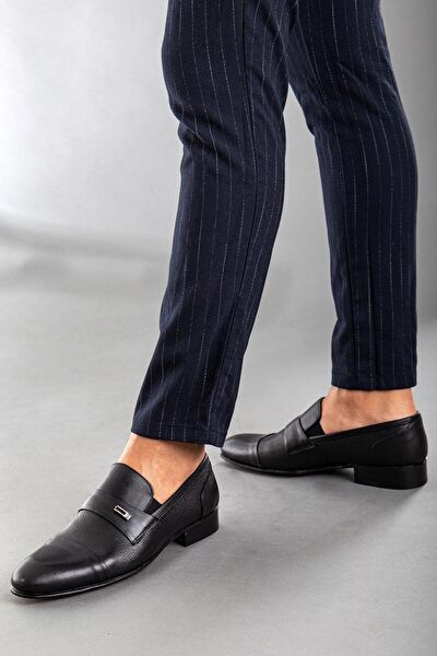 Dilimler Ayakkabı Erkek Klasik Ayakkabı