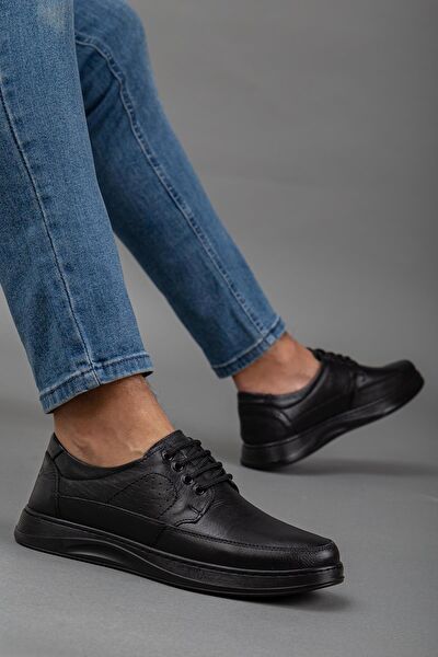 Dilimler Ayakkabı Erkek Klasik Ayakkabı