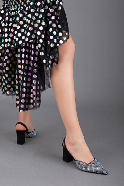 Dilimler Ayakkabı Abiye Ayakkabı