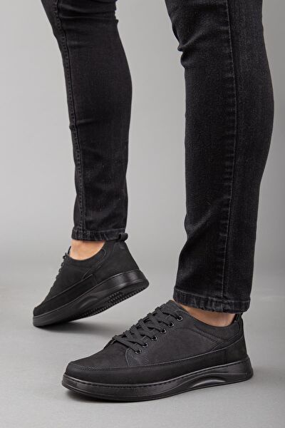 Dilimler Ayakkabı Erkek Loafer Ayakkabı