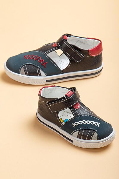 Dilimler Ayakkabı Bebek Ayakkabıları, Patik