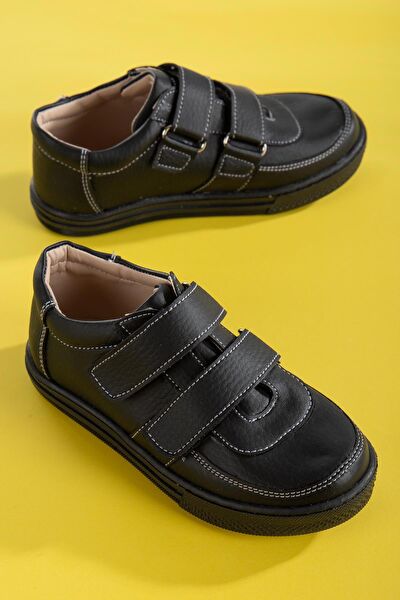 Dilimler Ayakkabı Erkek Çocuk Babet ve Günlük Ayakkabı