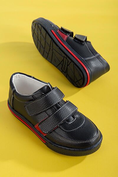 Dilimler Ayakkabı Erkek Çocuk Babet ve Günlük Ayakkabı