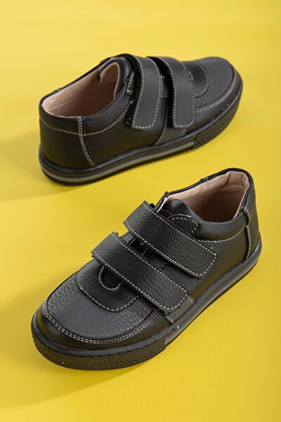 Dilimler Ayakkabı Erkek Çocuk Babet ve Günlük Ayakkabı