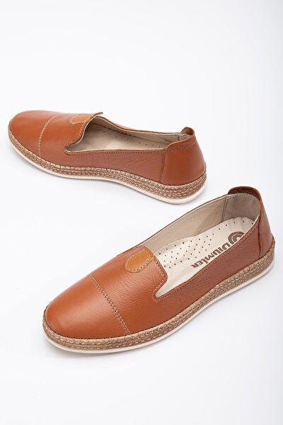 Kadın Loafer Ayakkabı