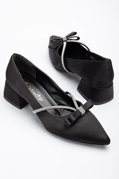 Dilimler Ayakkabı Abiye Ayakkabı