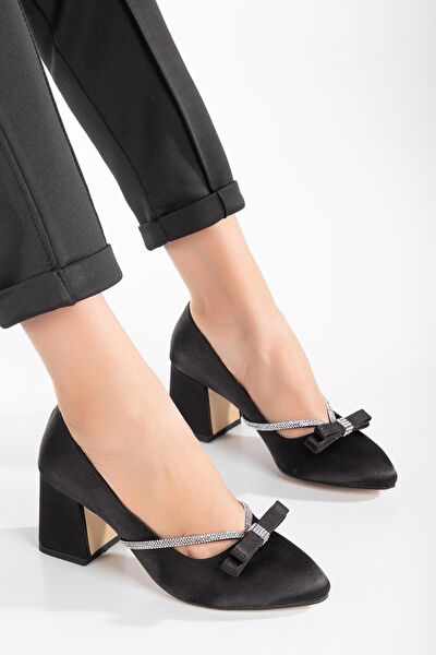 Dilimler Ayakkabı Abiye Ayakkabı