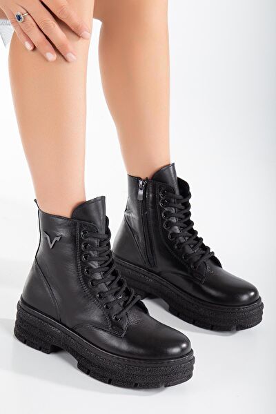 Dilimler Ayakkabı Kadın Bot