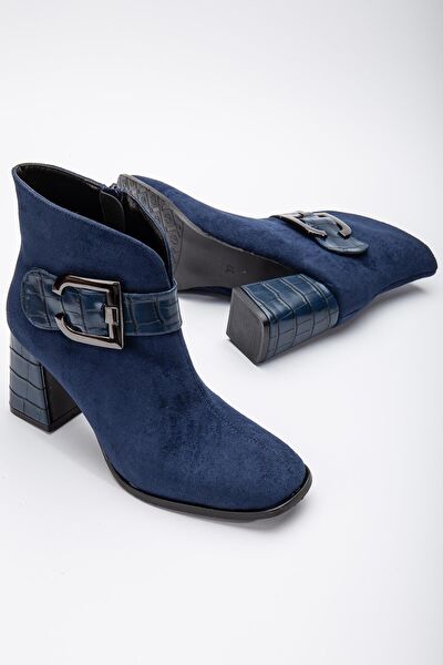 Dilimler Ayakkabı Kadın Bot