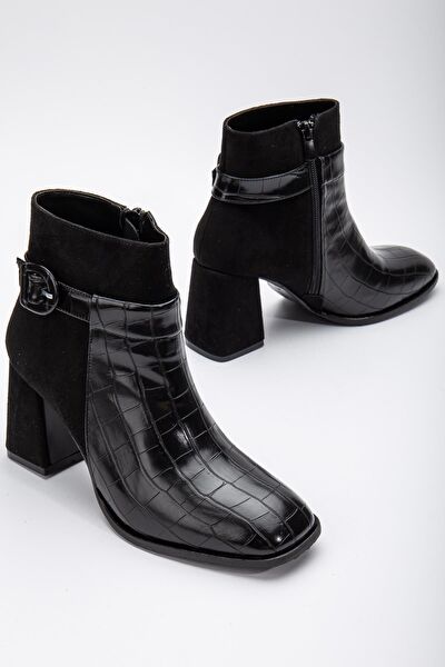 Dilimler Ayakkabı Kadın Bot