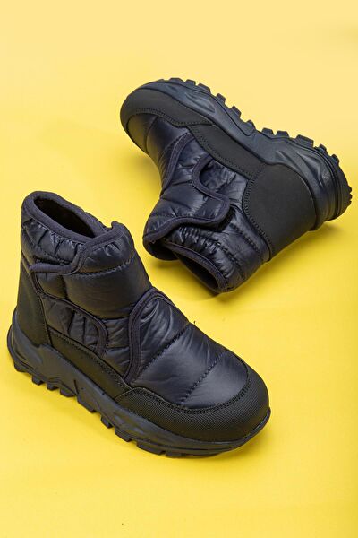 Dilimler Ayakkabı Erkek Çocuk Bot, Çizme