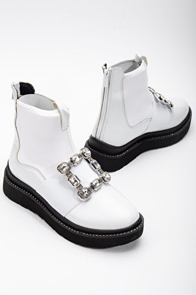 Dilimler Ayakkabı Kadın Bot