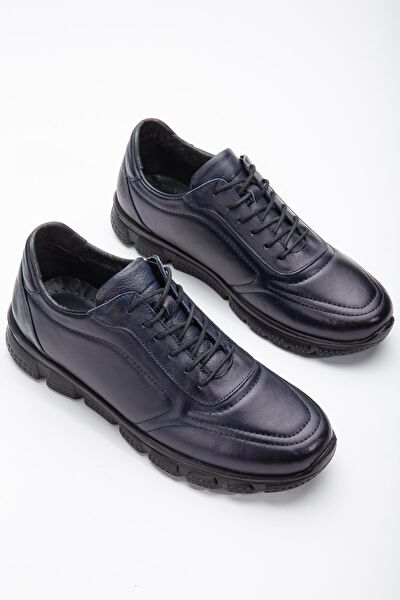 Dilimler Ayakkabı Erkek Loafer Ayakkabı