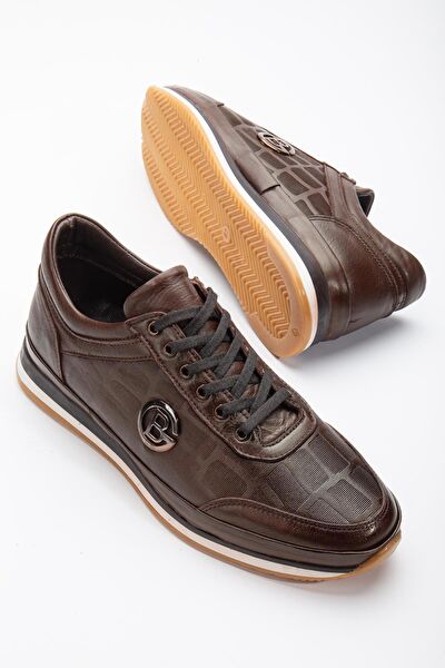 Dilimler Ayakkabı Erkek Loafer Ayakkabı