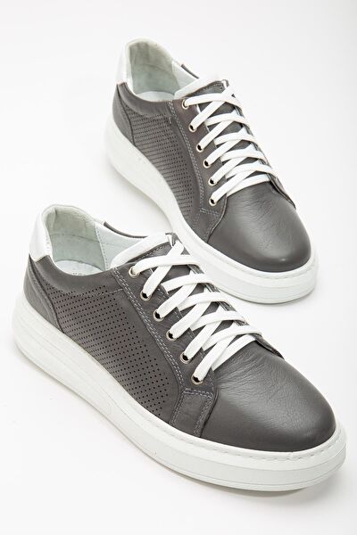 Dilimler Ayakkabı Erkek Loafer Ayakkabı