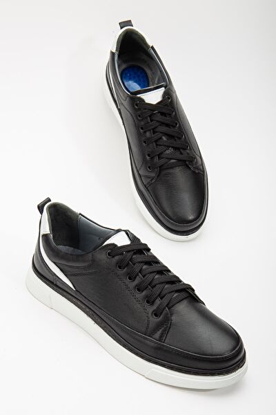 Dilimler Ayakkabı Erkek Loafer Ayakkabı