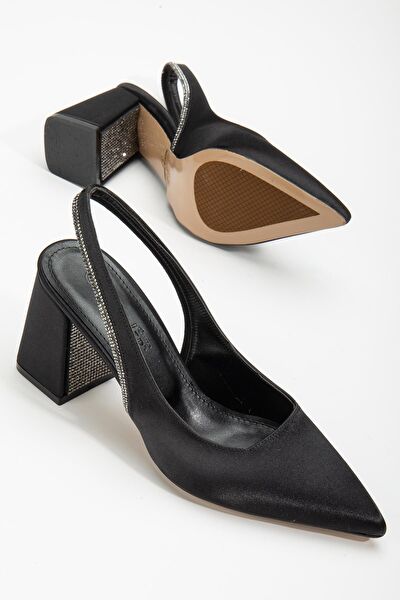 Dilimler Ayakkabı Abiye Ayakkabı