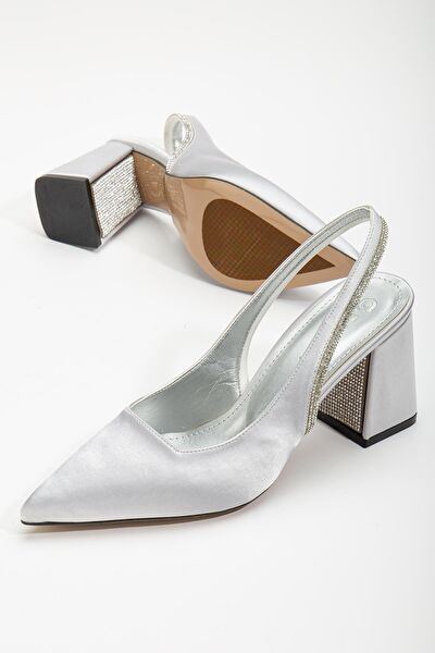 Dilimler Ayakkabı Abiye Ayakkabı