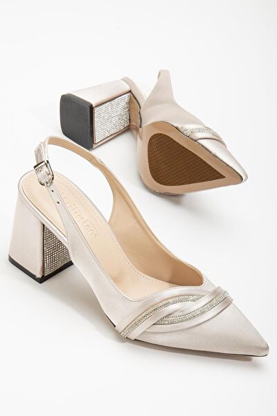 Dilimler Ayakkabı Abiye Ayakkabı