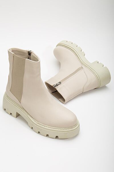 Dilimler Ayakkabı Kadın Bot