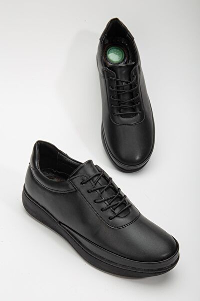  Kadın Loafer Ayakkabı