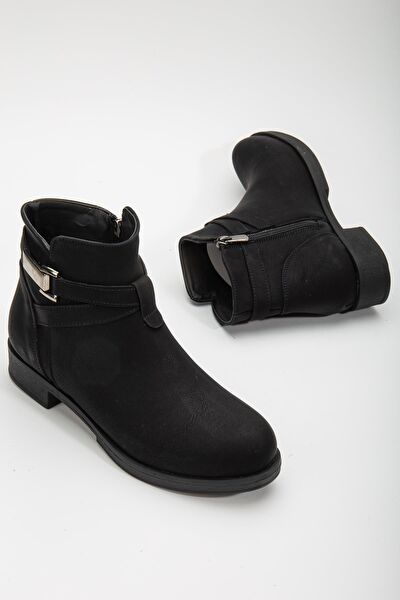 Dilimler Ayakkabı Kadın Bot