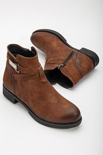 Dilimler Ayakkabı Kadın Bot