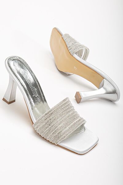 Dilimler Ayakkabı Abiye Ayakkabı