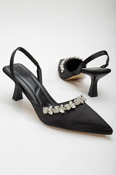 Dilimler Ayakkabı Abiye Ayakkabı