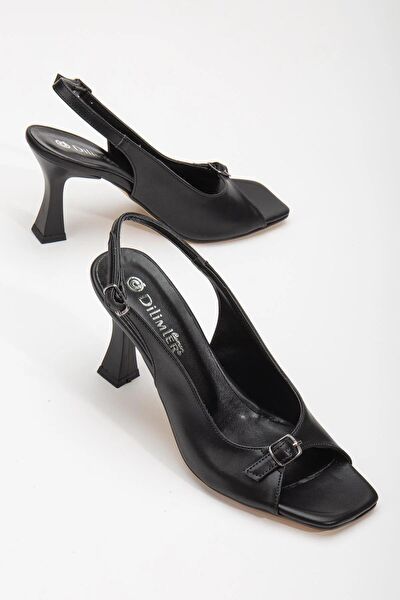 Dilimler Ayakkabı Kadın Sandalet