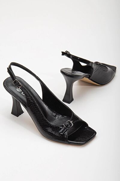 Dilimler Ayakkabı Kadın Sandalet