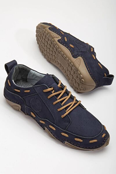 Dilimler Ayakkabı Erkek Loafer Ayakkabı