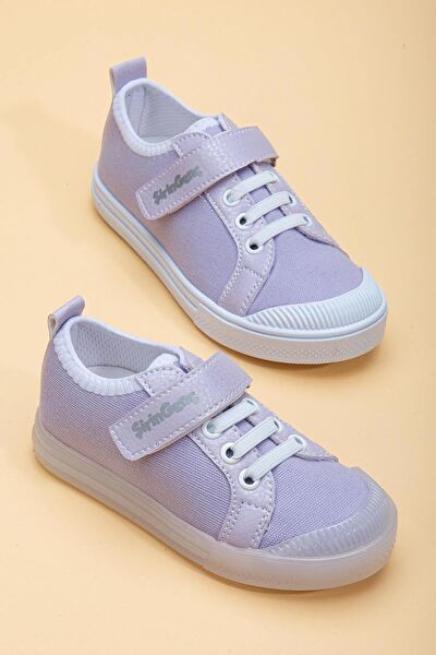 Dilimler Ayakkabı Kız Çocuk Spor Ayakkabı, Sneaker